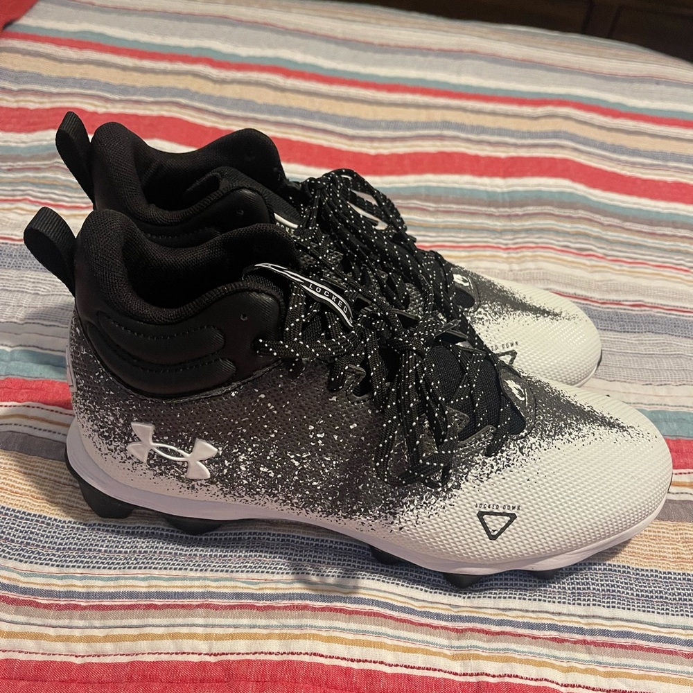 Shoes - Picture 2 of 3